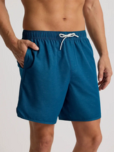 Men's Reverb Short Unlined – 7" - Legion Blue