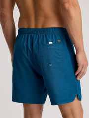 Men's Reverb Short Unlined – 7" - Legion Blue