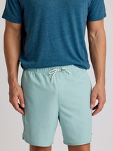 Men's Reverb Short Unlined – 7" - Ocean Mist