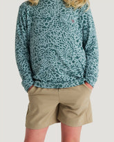 Toddler Breeze Short - Dark Khaki