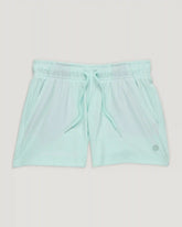 Youth Breeze Short – 4" - Tropic Sea