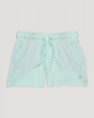 Youth Breeze Short – 4" - Tropic Sea