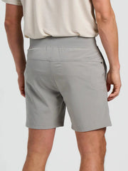 Men's Active Breeze Short Unlined – 7" - Cement