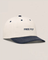 Americana Dad Hat - Bone