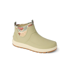 Free Fly x REEF Scallywag Boot - Floral Camo