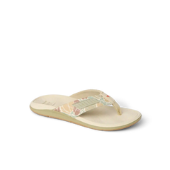 Free Fly x REEF Offshore Sandal - Floral Camo