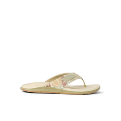 Free Fly x REEF Offshore Sandal - Floral Camo