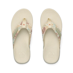 Free Fly x REEF Offshore Sandal - Floral Camo