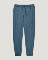 Men's Reverb Jogger - Pacific Blue