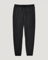 Men's Reverb Jogger - Black