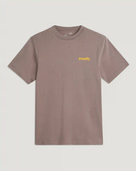 Outdoor Specialists Relaxed Tee - Fossil