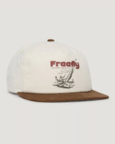 Outdoor Specialists Snapback Hat - Dark Khaki