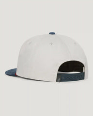 Lucky Shucker Snapback Hat - Birch