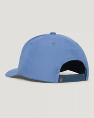 Logo Performance Hat - Windward Blue