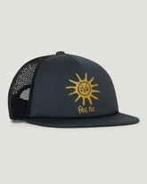 Toddler Sunny Days Hat - Storm Cloud