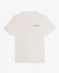 Vintage Surf Tee - Bone