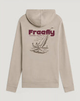 Outdoor Specialists Fleece Hoodie - French Oak