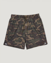 Men's Reverb Short Unlined – 7" - Woodland Camo