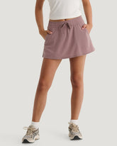 Women's Driftlight Skirt - Fig