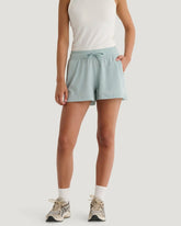 Women's Driftlight Short - Ocean Mist