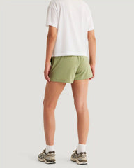 Women's Driftlight Short - Oil Green