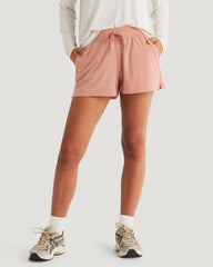 Women's Driftlight Short - Shell
