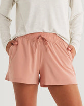 Women's Driftlight Short - Shell