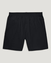 Men's Breeze Vent Short – 7" - Black