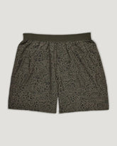 Men's Breeze Vent Short – 7" - Drifter Print Fatigue
