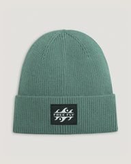 Offshore Knit Beanie - Sea Pine