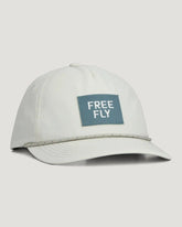 Standard Patch Performance Hat - Birch