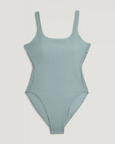 Women's Wavebound One Piece Suit - Ocean Mist