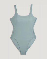 Women's Wavebound One Piece Suit - Ocean Mist