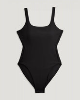 Women's Wavebound One Piece Suit - Black