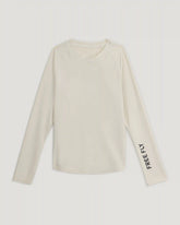 Youth Offshore Rash Guard - Birch