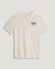 Adventure Rig Tee - Heather Birch