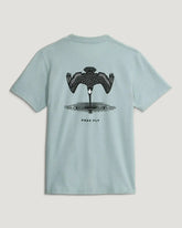 Youth Dive Bomb Tee - Ocean Mist