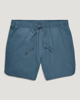 Men's Reverb Short Unlined – 5.5" - Pacific Blue