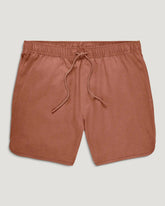 Men's Reverb Short Unlined – 5.5" - Redwood