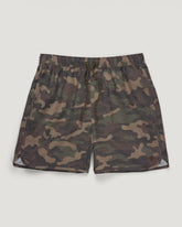Men's Reverb Short Unlined – 5.5" - Woodland Camo
