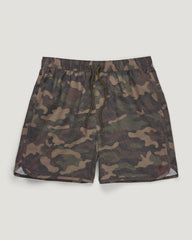 Men's Reverb Short Unlined – 5.5" - Woodland Camo