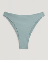 Women's Wavebound Cheeky Bikini Bottom - Ocean Mist