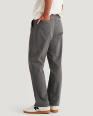 Men's Anchor Easy Pant - Charcoal
