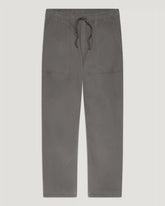 Men's Anchor Easy Pant - Charcoal