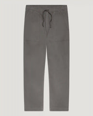 Men's Anchor Easy Pant - Charcoal