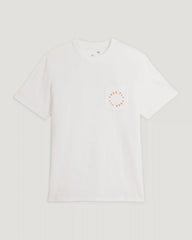 Target Species Pocket Tee - Bright White