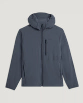 Men's Coldvale Insulated Jacket - Storm Cloud