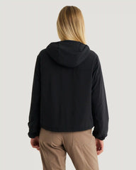 Women's Coldvale Insulated Jacket - Black