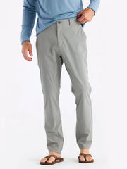 Men's Latitude Pant - Cement