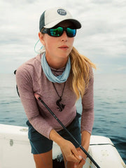 Women's Elevate Hoodie - Heather Fig